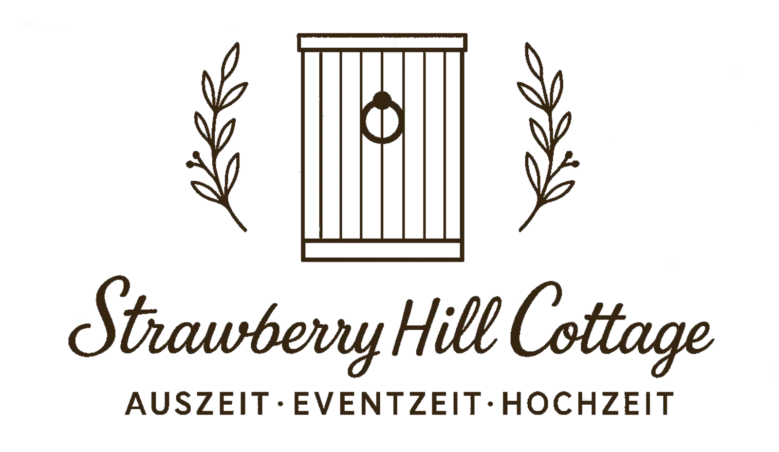 Strawberry Hill Cottage